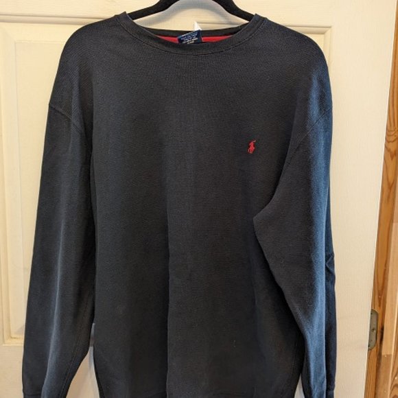 Ralph Lauren Other - Two (2) Men's Polo Ralph Lauren Sleepwear Tops